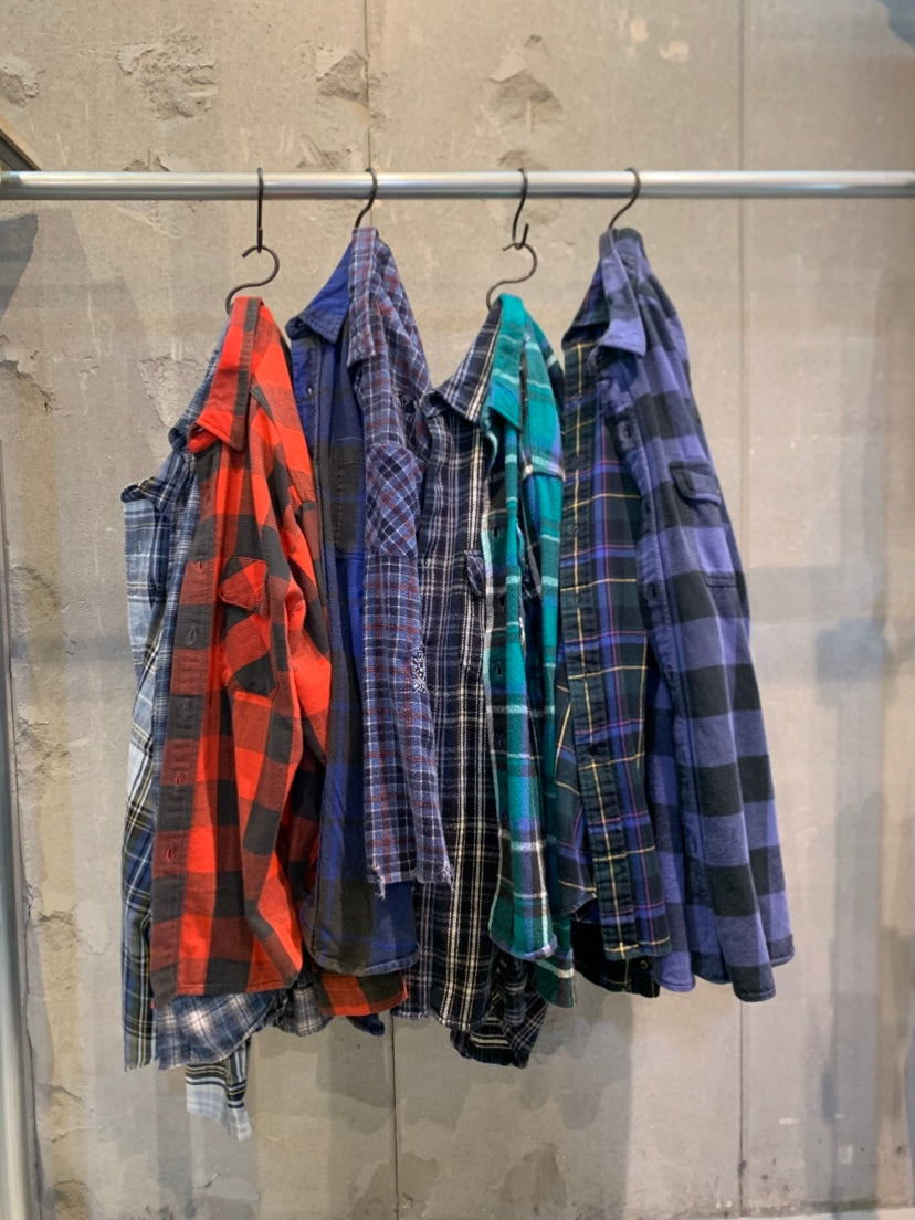 NEL SHIRT
