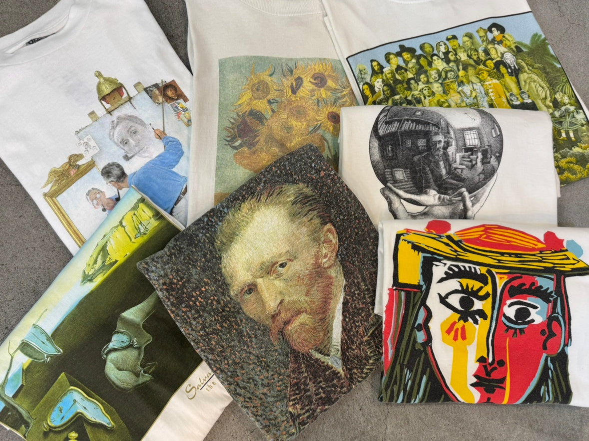 Graphic ＆ Art T-Shirt