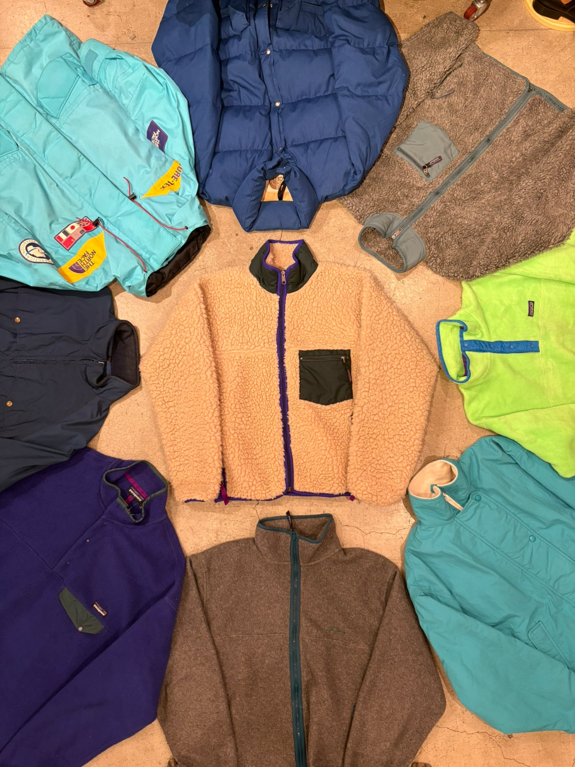 OUTER