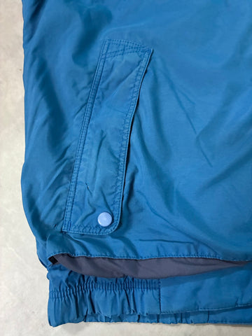00's PATAGONIA 「Fall Line Insulated Jacket」 ナイロンジャケット