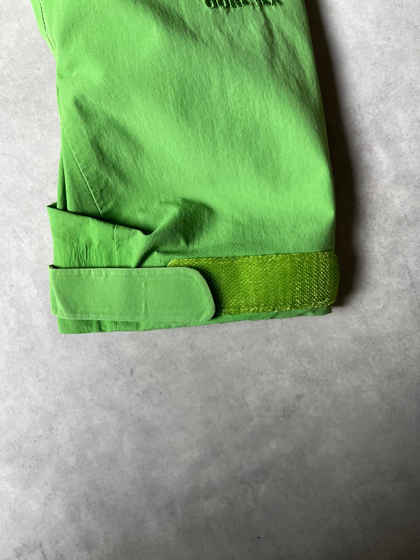 10's PATAGONIA「Piolet Jacket」ナイロンジャケット