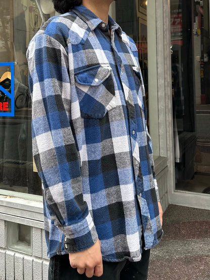 90's BIC MAC バッファローチェック