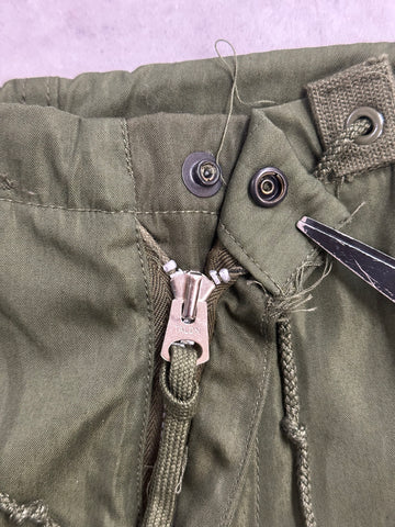 50's U.S.ARMY「M-51」アークティックオーバーパンツ