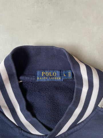 00's POLO RALPH LAUREN スタジャン