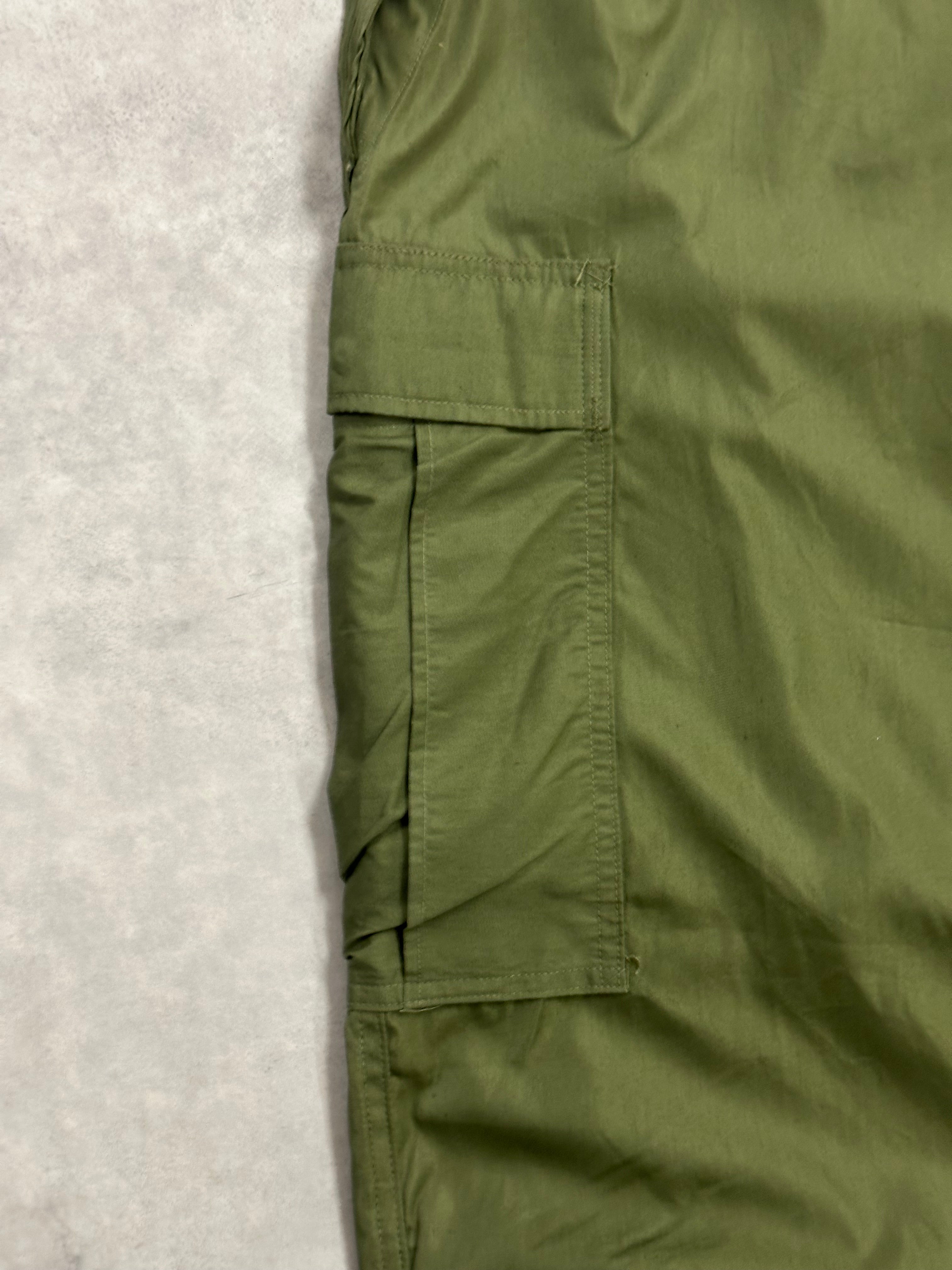 50's U.S.ARMY「M-51」アークティックオーバーパンツ – FUJI STORE
