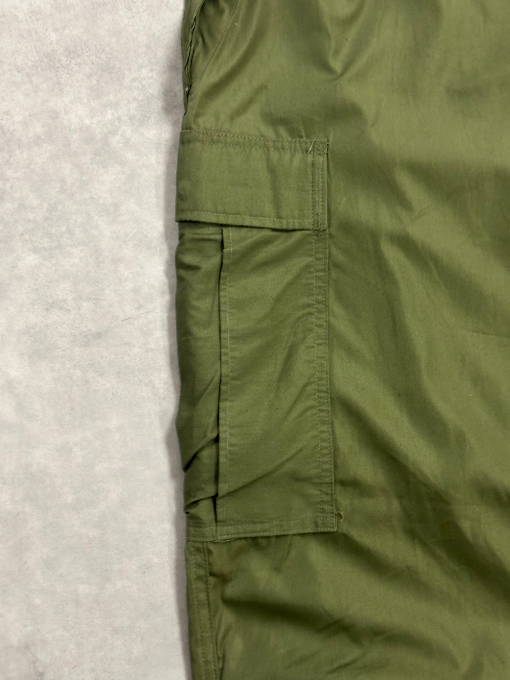 50's U.S.ARMY「M-51」アークティックオーバーパンツ