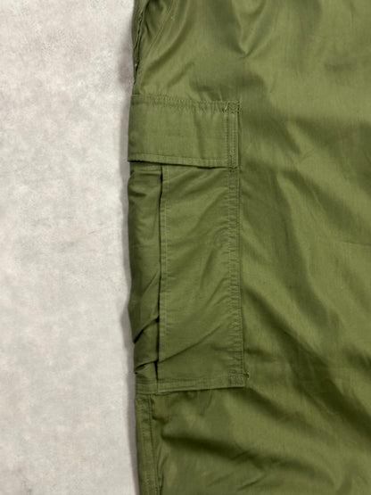 50's U.S.ARMY「M-51」アークティックオーバーパンツ