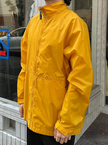 90's NIKE ナイロンジャケット