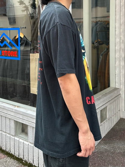 00's OZZY OSBOURNE「Ozz fest 2005」バンドTシャツ