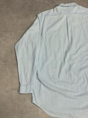 90's RALPH LAUREN ボタンダウンシャツ