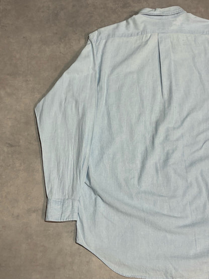 90's RALPH LAUREN ボタンダウンシャツ