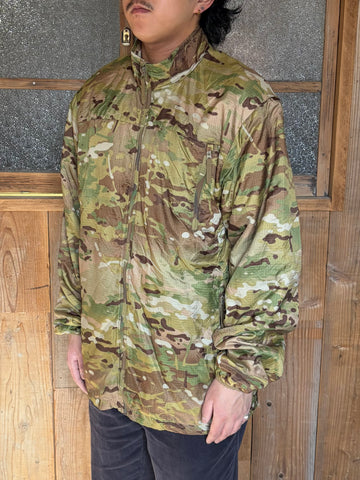 00's PATAGONIA「MARS PCU Level3A-1
Alpha Jacket」ナイロンジャケット