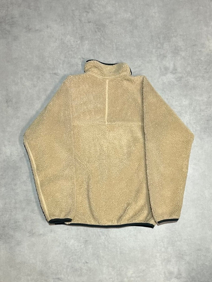 90's PATAGONIA「Retro-X Jacket」USA製 フリースジャケット – FUJI
