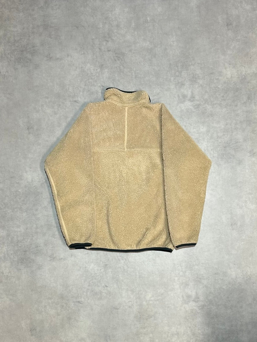 90's PATAGONIA「Retro-X  Jacket」USA製 フリースジャケット