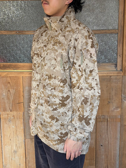 00's PATAGONIA 'MARS Level5SOFTSHELL」ナイロンジャケット