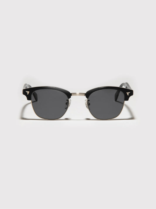 Hoptical H-00 BKSLV-BLK