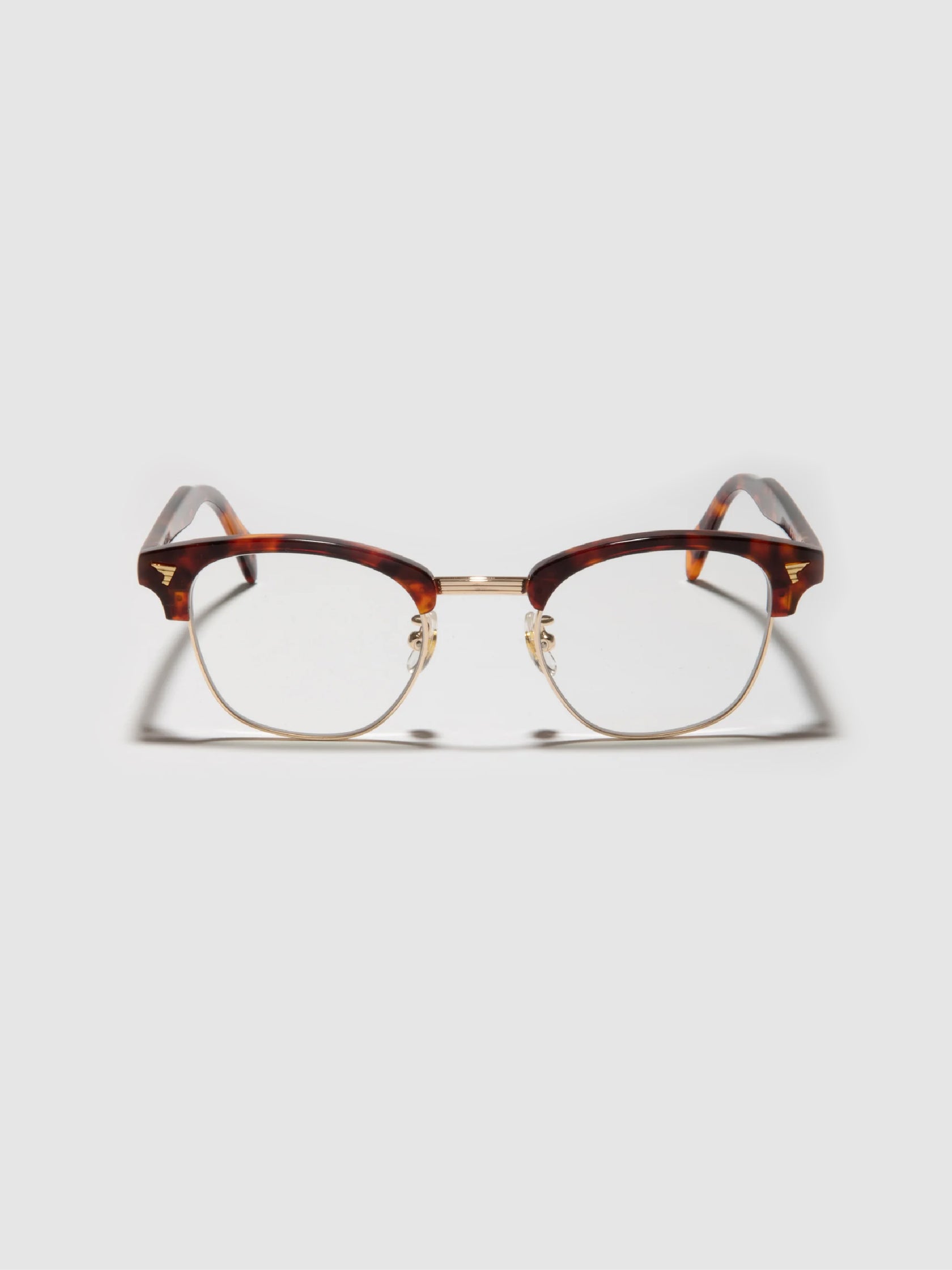 Hoptical H-00 DEMI-PT.GRY 調光レンズ