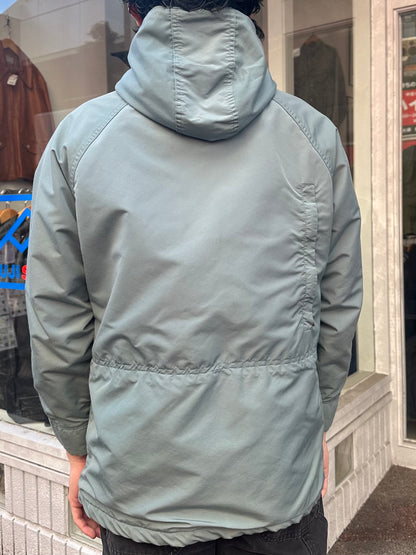 80's L.L.BEAN「BAXTER STATE PARKA」マウンテンパーカー