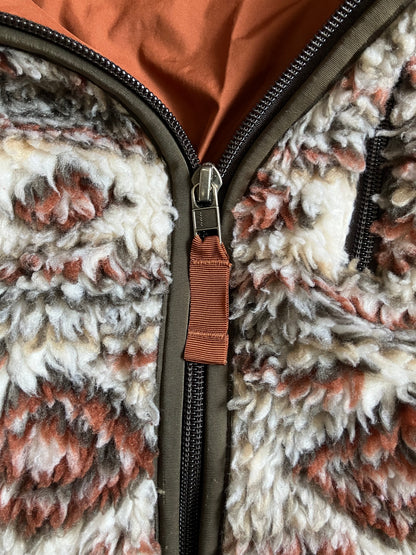 10's PATAGONIA「Classic Retro-X Cardigan」フリースジャケット