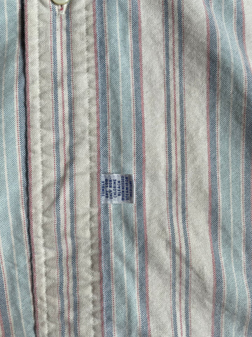 90's RALPH LAUREN「The Big Oxford」長袖シャツ