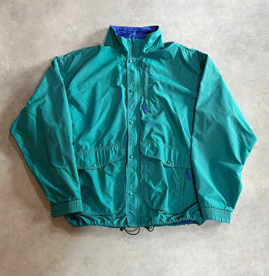 90's L.L.Bean ナイロンジャケット