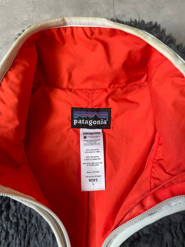 10s PATAGONIA 「Classic Retro-X Cardigan」フリースジャケット