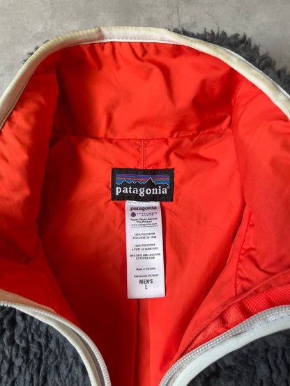 10s PATAGONIA 「Classic Retro-X Cardigan」フリースジャケット