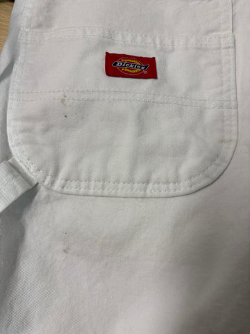 00's 「Dickies」ワークショーツ