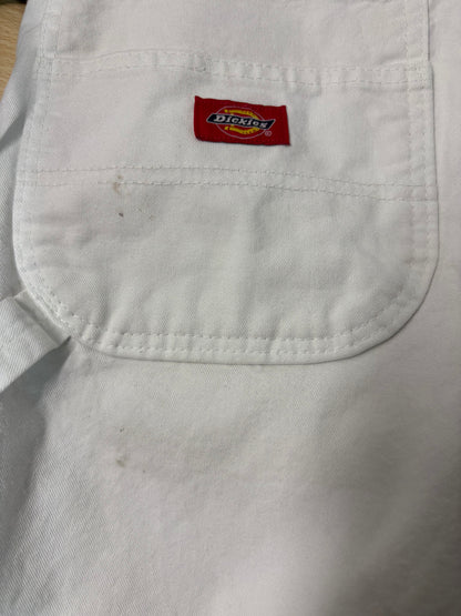 00's 「Dickies」ワークショーツ