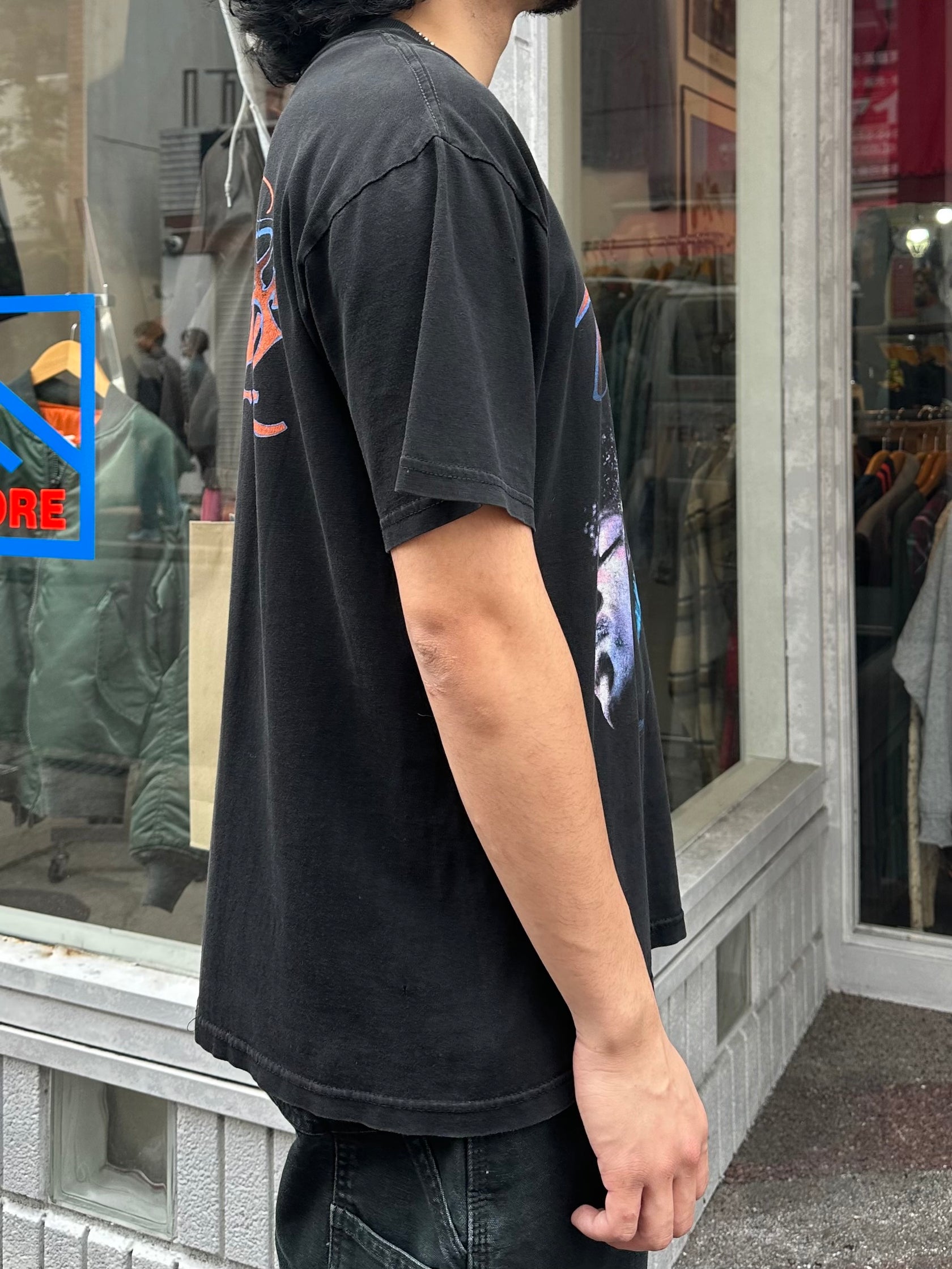 90's JIMI HENDRIX「WINTER LAND License」USA製 バンドTシャツ