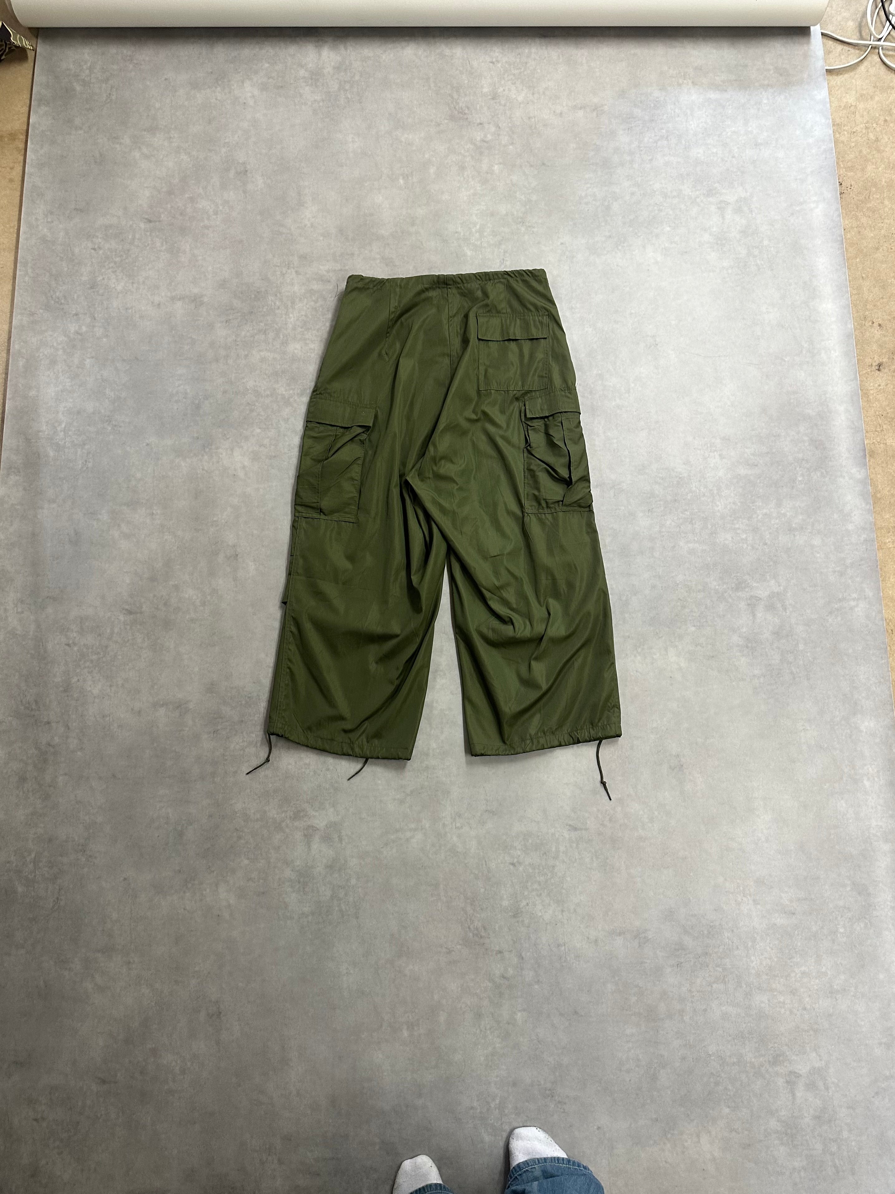 50's U.S.ARMY「M-51」アークティックオーバーパンツ – FUJI STORE