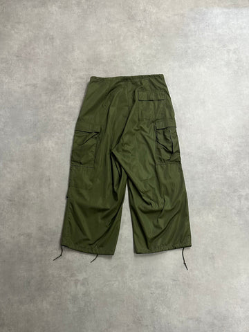 50's U.S.ARMY「M-51」アークティックオーバーパンツ