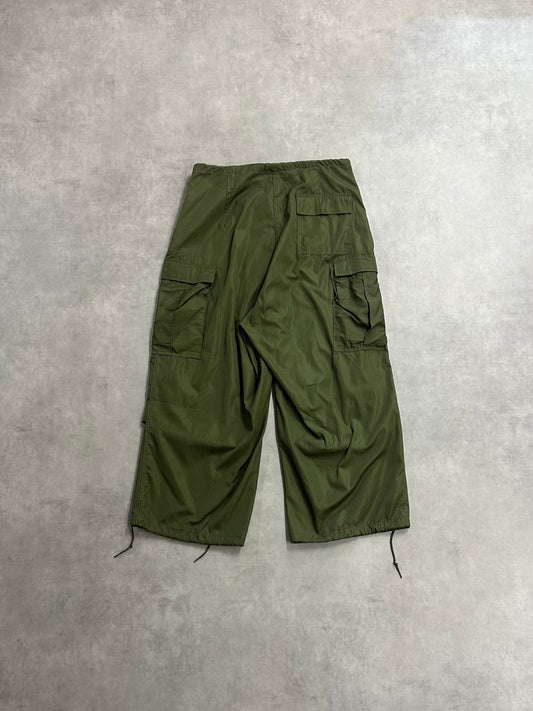 50's U.S.ARMY「M-51」アークティックオーバーパンツ