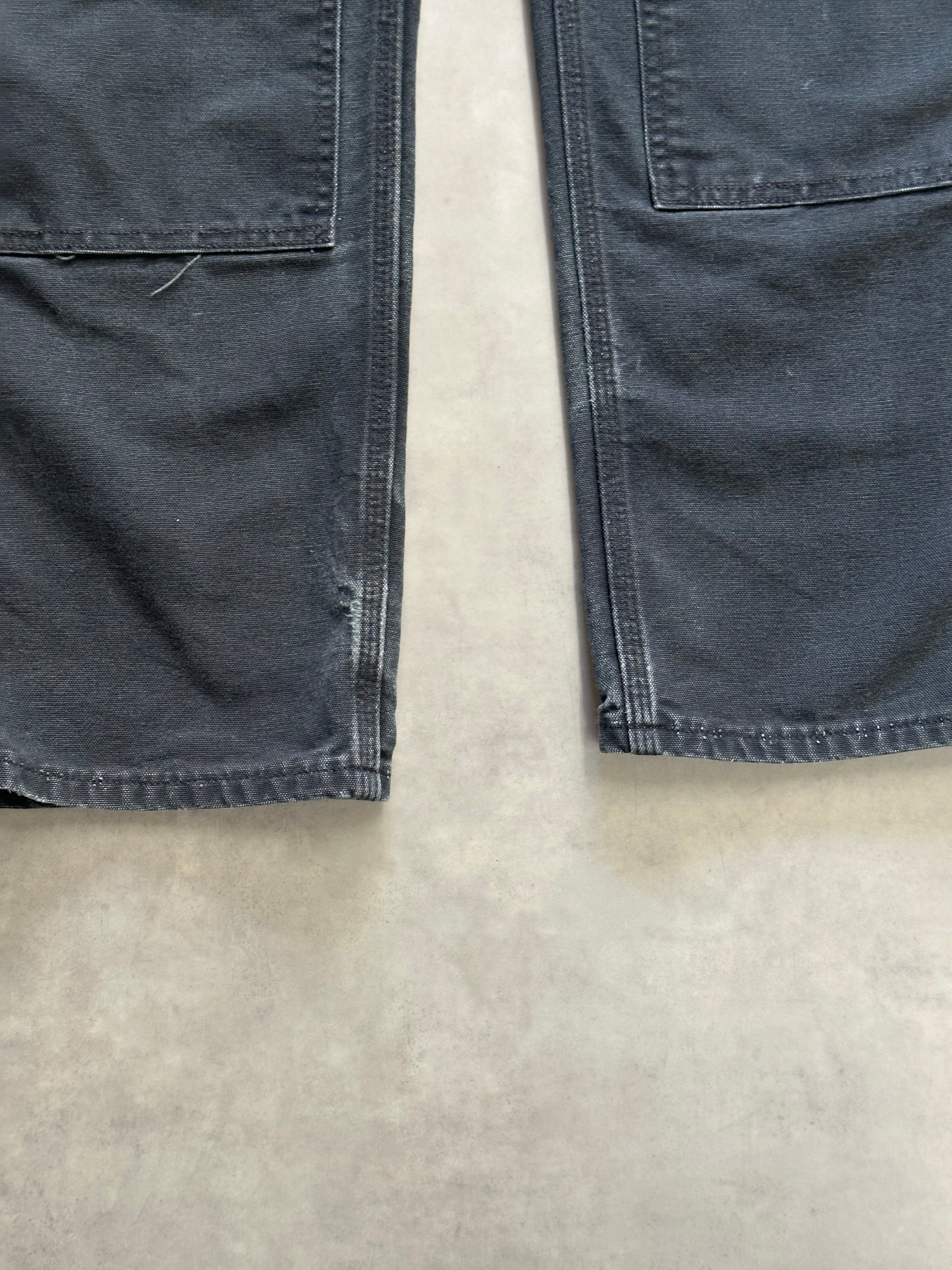 00's CARHARTT「Double Knee」USA製 ペインターパンツ