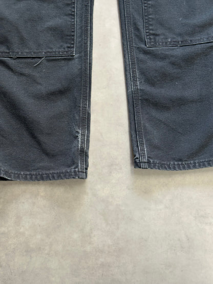 00's CARHARTT「Double Knee」USA製 ペインターパンツ