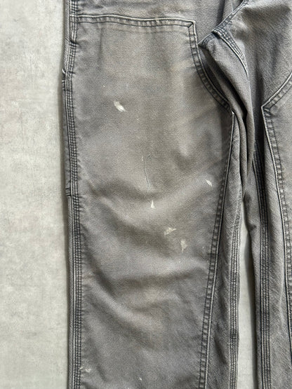 00's CARHARTT「Double Knee」USA製 ペインターパンツ