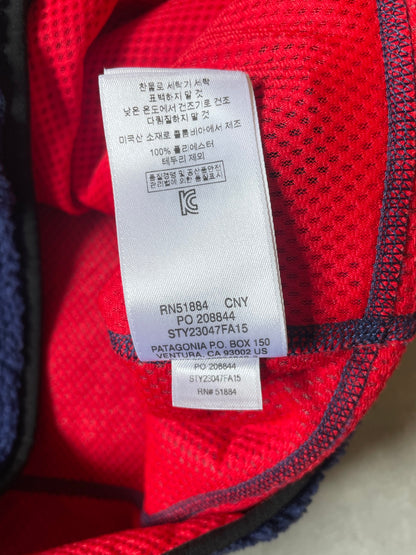 10s PATAGONIA 「Classic Retro-X Vest」 フリースベスト