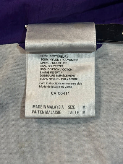 90's ADIDAS ナイロンジャケット