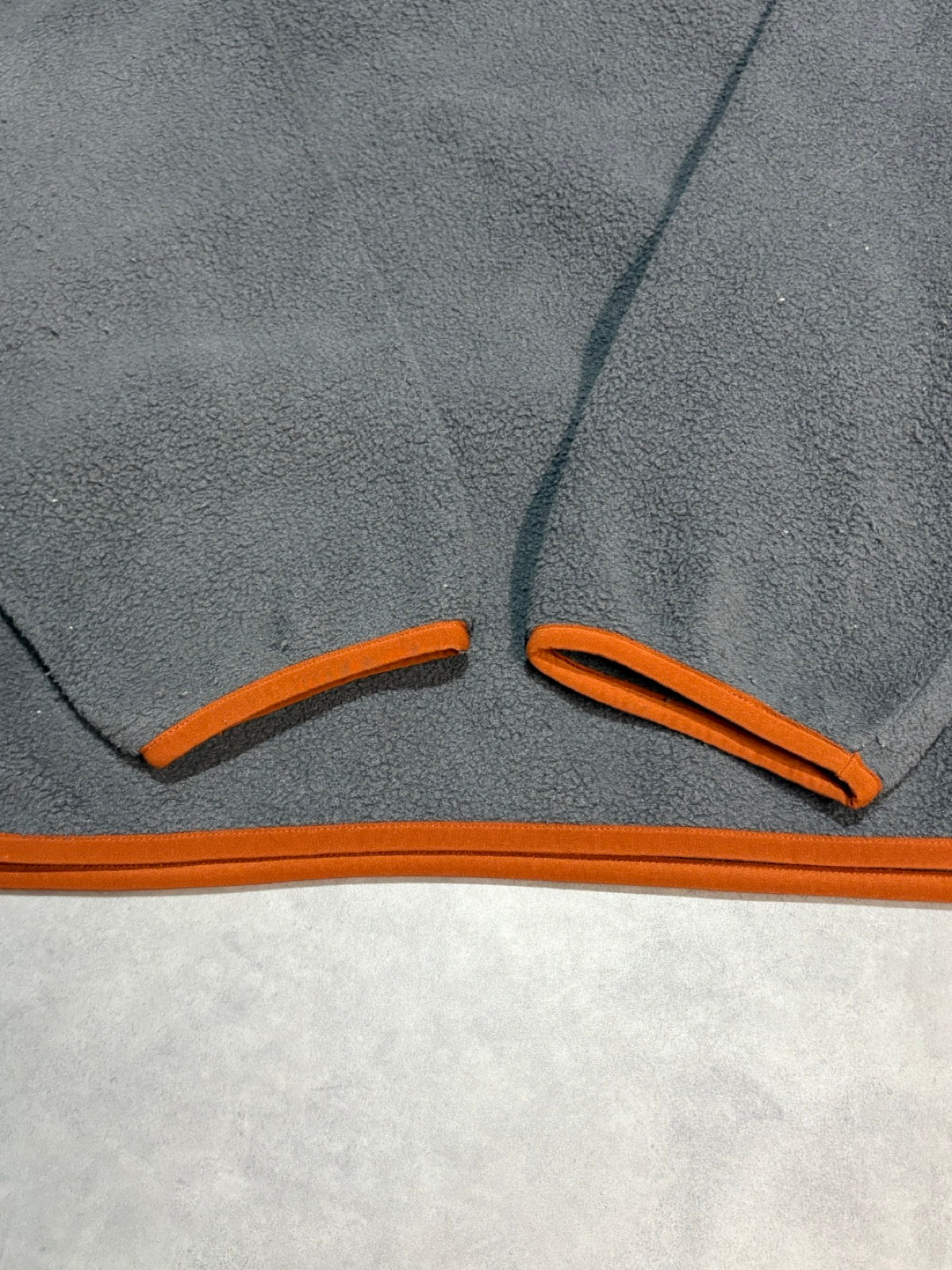 10's PATAGONIA 「Synchilla Snap-T」フリースプルオーバー