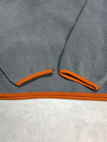 10's PATAGONIA 「Synchilla Snap-T」フリースプルオーバー