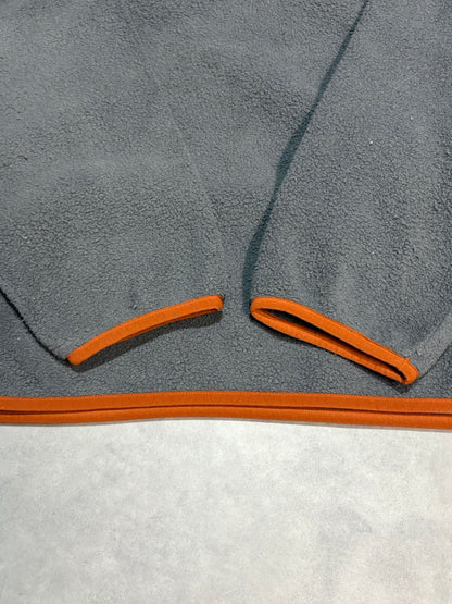 10's PATAGONIA 「Synchilla Snap-T」フリースプルオーバー