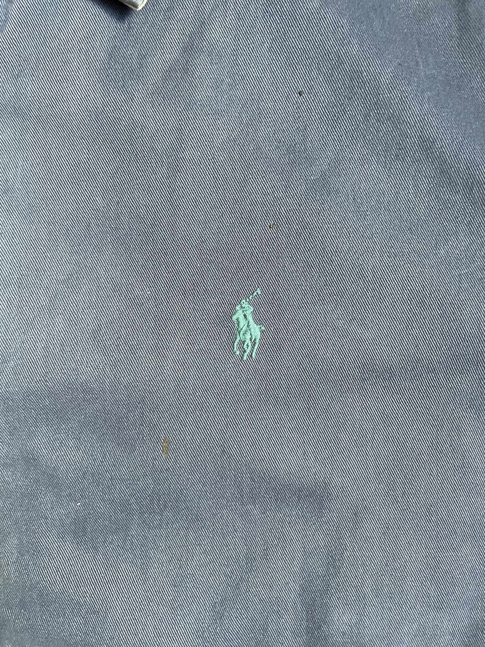 00's POLO BY RALPH LAUREN スイングトップ