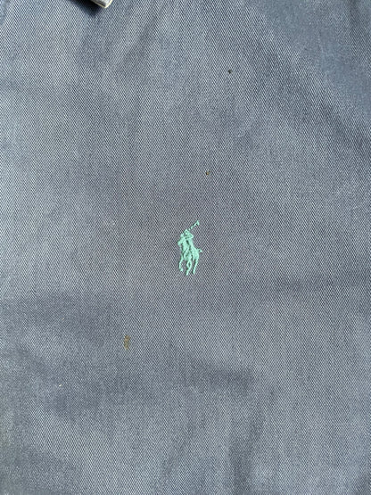 00's POLO BY RALPH LAUREN スイングトップ