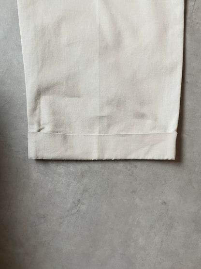 90's POLO BY RALPH LAUREN「HAMMOND PANT」 チノパンツ