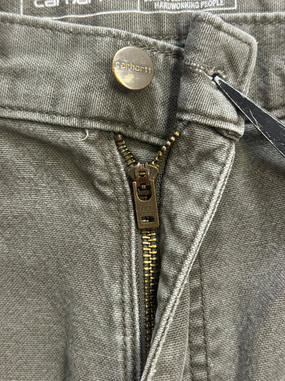 00's CARHARTT「RELAXED FIT」ペインターパンツ