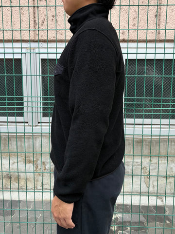 20's PATAGONIA 「Synchilla Snap-T」フリースプルオーバー