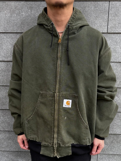 00's「Carhartt」アクティブジャケット