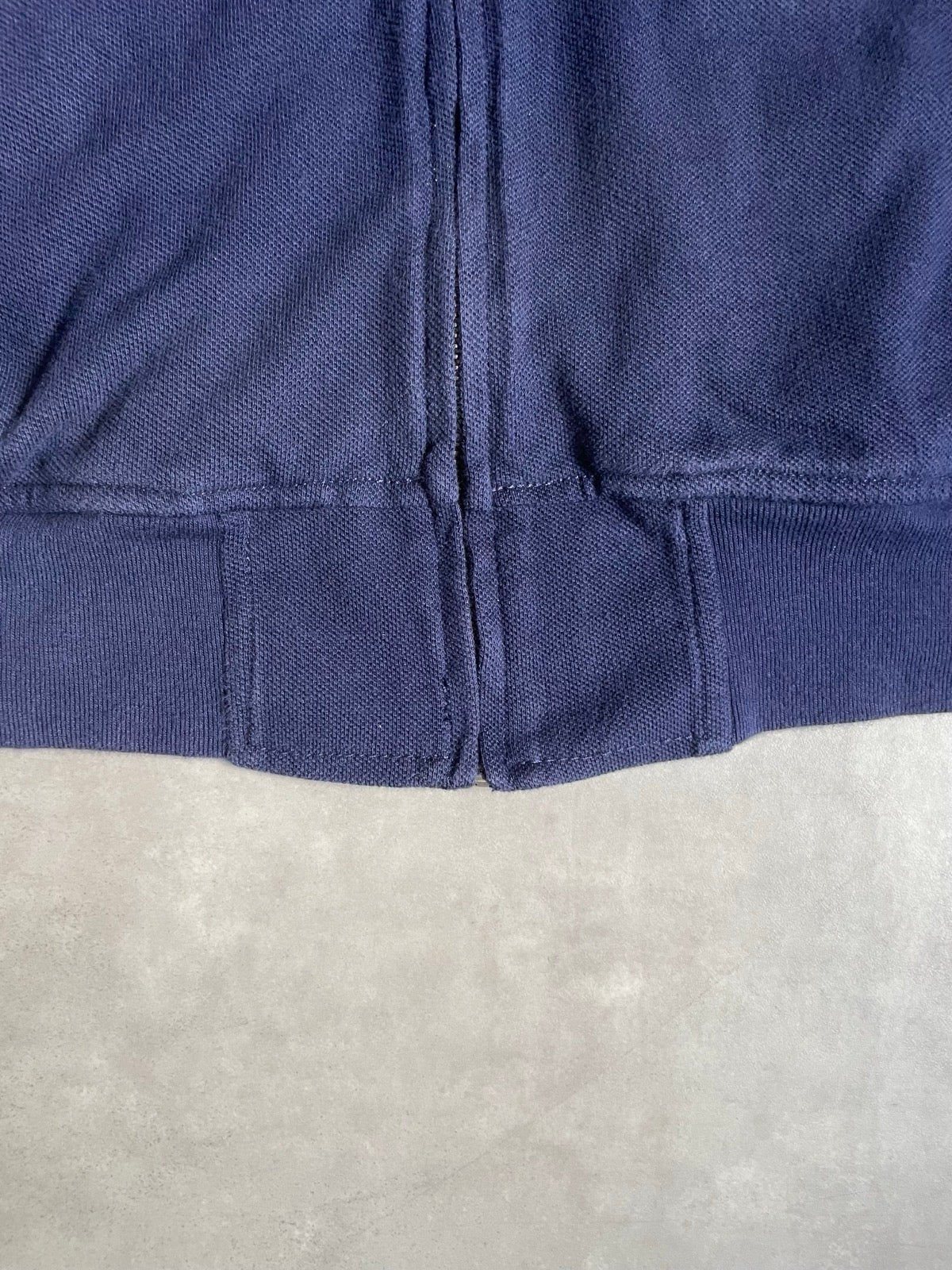 00's POLO BY RALPH LAUREN スイングトップ