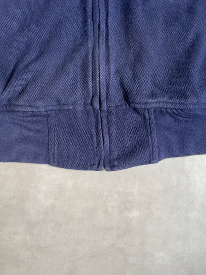 00's POLO BY RALPH LAUREN スイングトップ