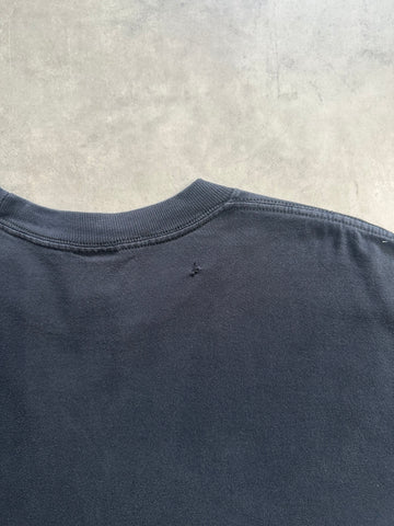 00's HARLEY-DAVIDSON モーターサイクルTシャツ
